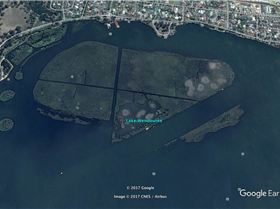 Ballarat mid city speed strip?