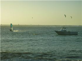 Coronation and  OakaJee