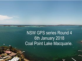NSW GPS Series 2018