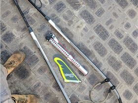 Free stuff, City beach