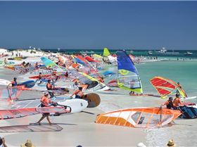 Lancelin Ocean Classic 2018