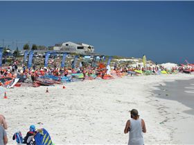 Lancelin Ocean Classic 2018