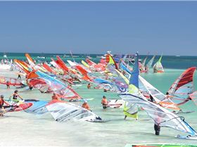 Lancelin Ocean Classic 2018