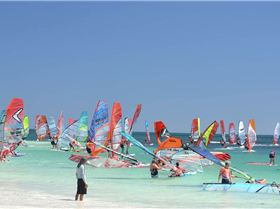 Lancelin Ocean Classic 2018