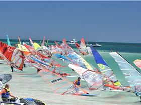 Lancelin Ocean Classic 2018