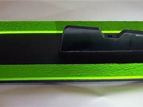 WD 18 PwrPlate-Power