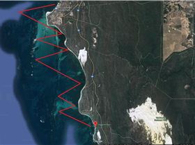 Hangover to Lobster Shack