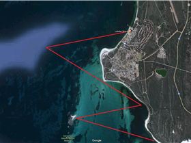 Hangover to Lobster Shack