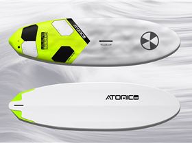 Atomicsurf Masterblaster Small