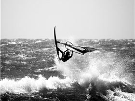 Black and White Challenge