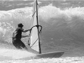 Black and White Challenge