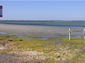 Lake george 24 Jan 2018