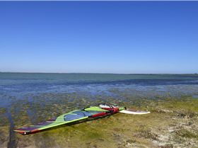Lake George 24 Jan 2018