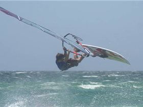 WindWanderers North Kirra meet