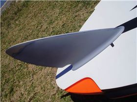 Iain's Universal box prep.