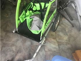 Bike Trailer