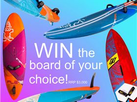 NZ Boardstore giveaway