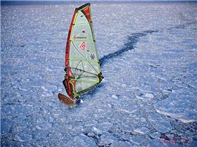 arctic windsurf by clador-d376aln