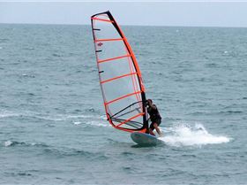 Kings beach Bowen QLD
