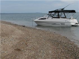 What to do when theres no wind