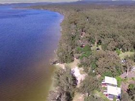 Myall Lakes State Formula