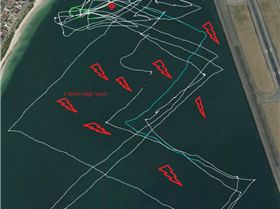 Alfamale Oz Champ Day2