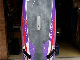 Exocet RS3 2013