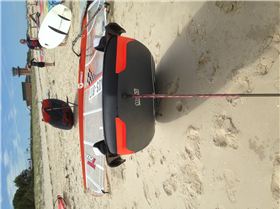 WindFoiling A few more pics