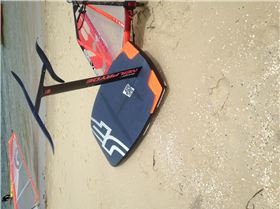 WindFoiling A few more pics