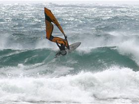 I got a Didital SLR now - first time pictures