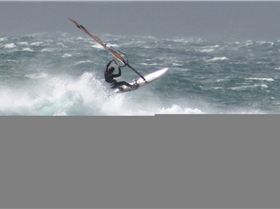 I got a Didital SLR now - first time pictures