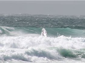 I got a Didital SLR now - first time pictures