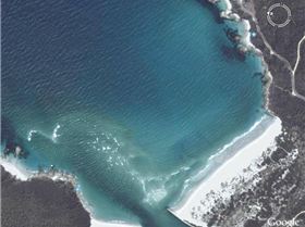 places to sail around home