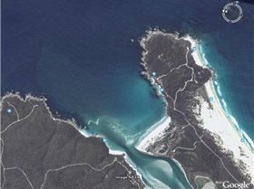 places to sail around home