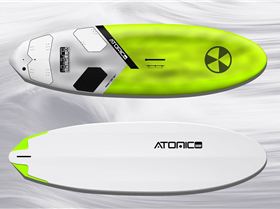 Atomicsurf Masterblaster