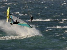 Cottesloe 09 03 2018