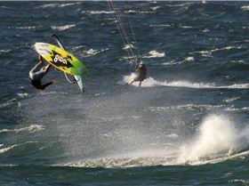 Cottesloe 09 03 2018