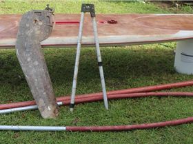 windrush 11 and misc.