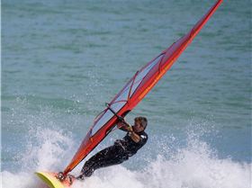 Beachport Easter 2018