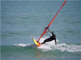 Beachport Easter 2018