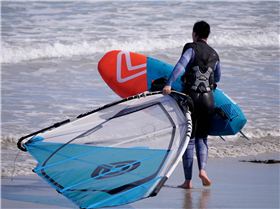 Beachport Easter 2018