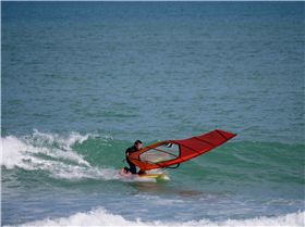 Beachport Easter 2018