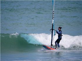 Beachport Easter 2018