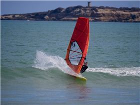 Beachport Easter 2018