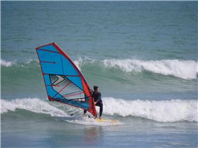 Beachport Easter 2018