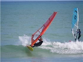 Beachport Easter 2018