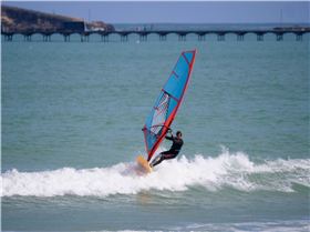 Beachport Easter 2018