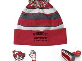 windsurfer lt, windsurfer one design, 2018, wally ,make windsurfing great again