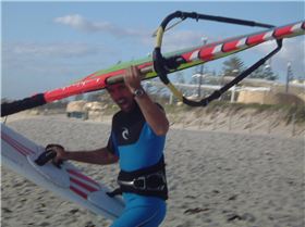 Ben    modeling NEW WETTIE
