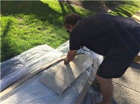 Unboxing and review of the new Windsurfer LT